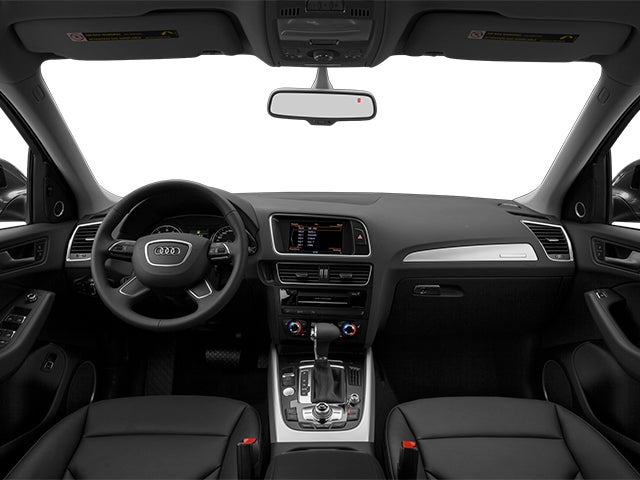 2014 Audi Q5 2.0T Premium