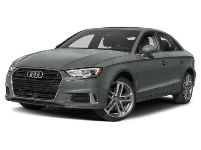 2019 Audi A3 40 Premium