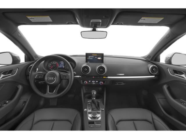 2019 Audi A3 40 Premium