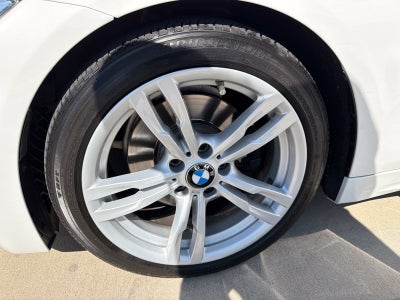2014 BMW 428i 428i
