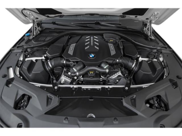 2021 BMW M850i Gtan Coupe xDrive