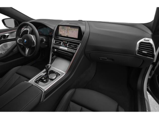 2021 BMW M850i Gtan Coupe xDrive