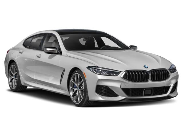 2021 BMW M850i Gtan Coupe xDrive