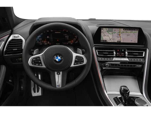 2021 BMW M850i Gtan Coupe xDrive