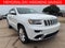 2016 Jeep Grand Cherokee Summit