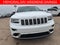 2016 Jeep Grand Cherokee Summit