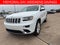 2016 Jeep Grand Cherokee Summit