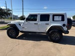 2024 Jeep Wrangler Rubicon X