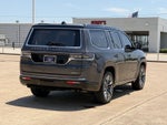 2024 Jeep Grand Wagoneer Series III