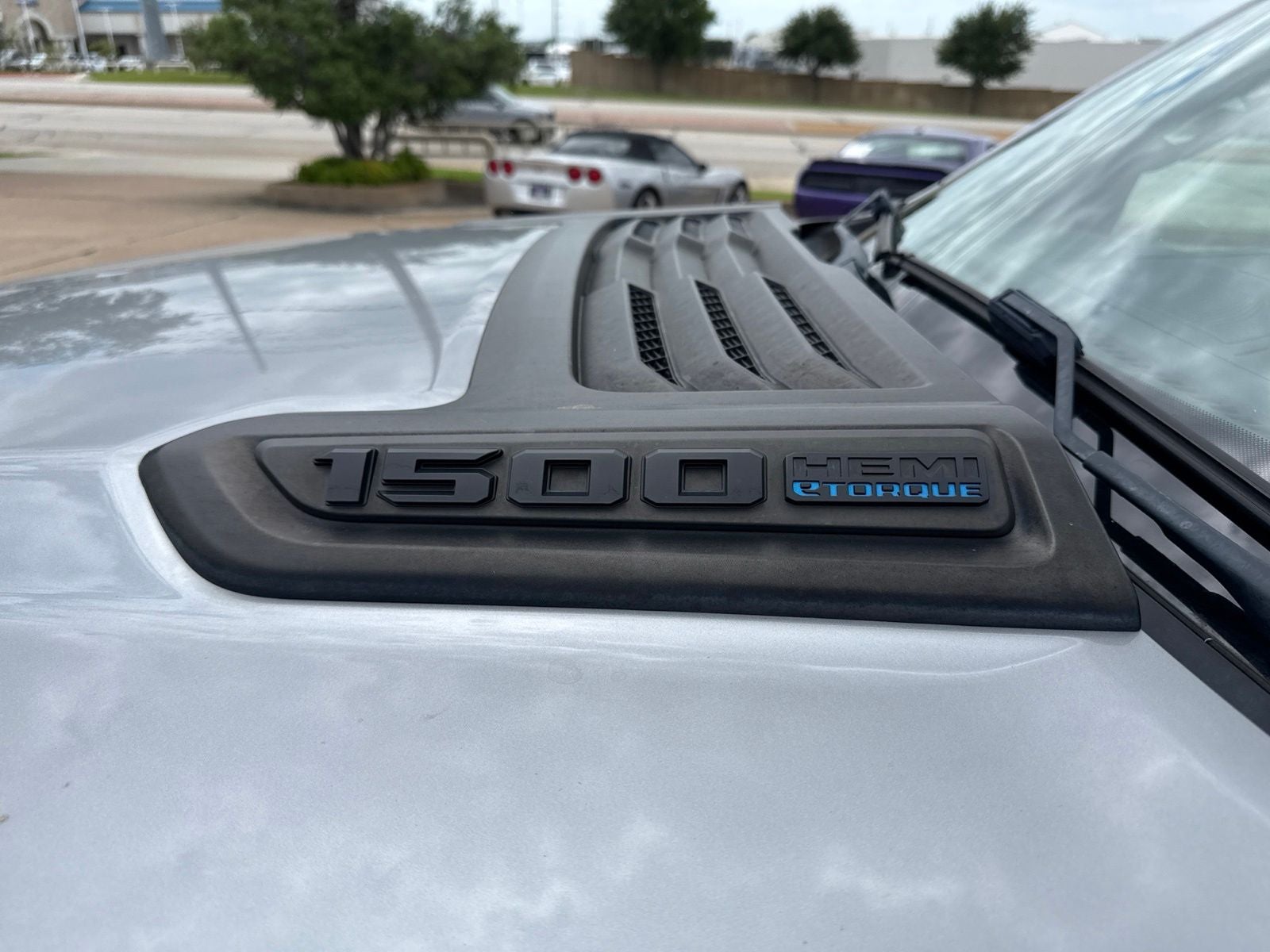 2021 RAM 1500 Limited