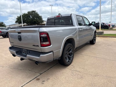 2021 RAM 1500 Limited