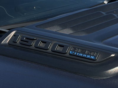 2024 RAM 1500 Limited