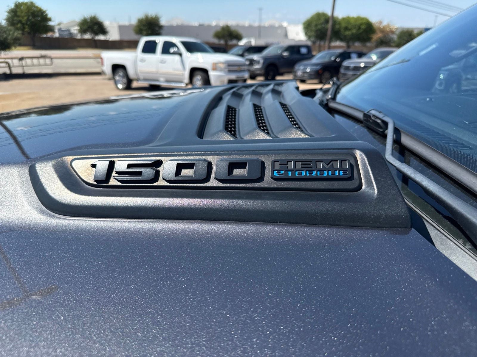 2024 RAM 1500 Limited