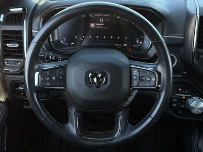 2024 RAM 1500 Limited