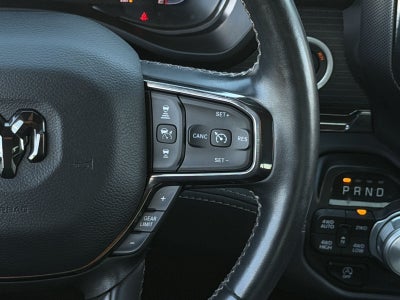 2024 RAM 1500 Limited