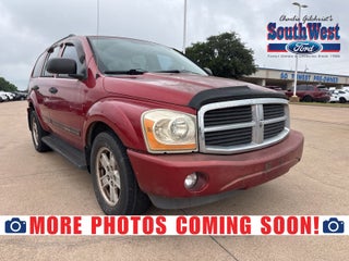 2006 Dodge Durango Limited