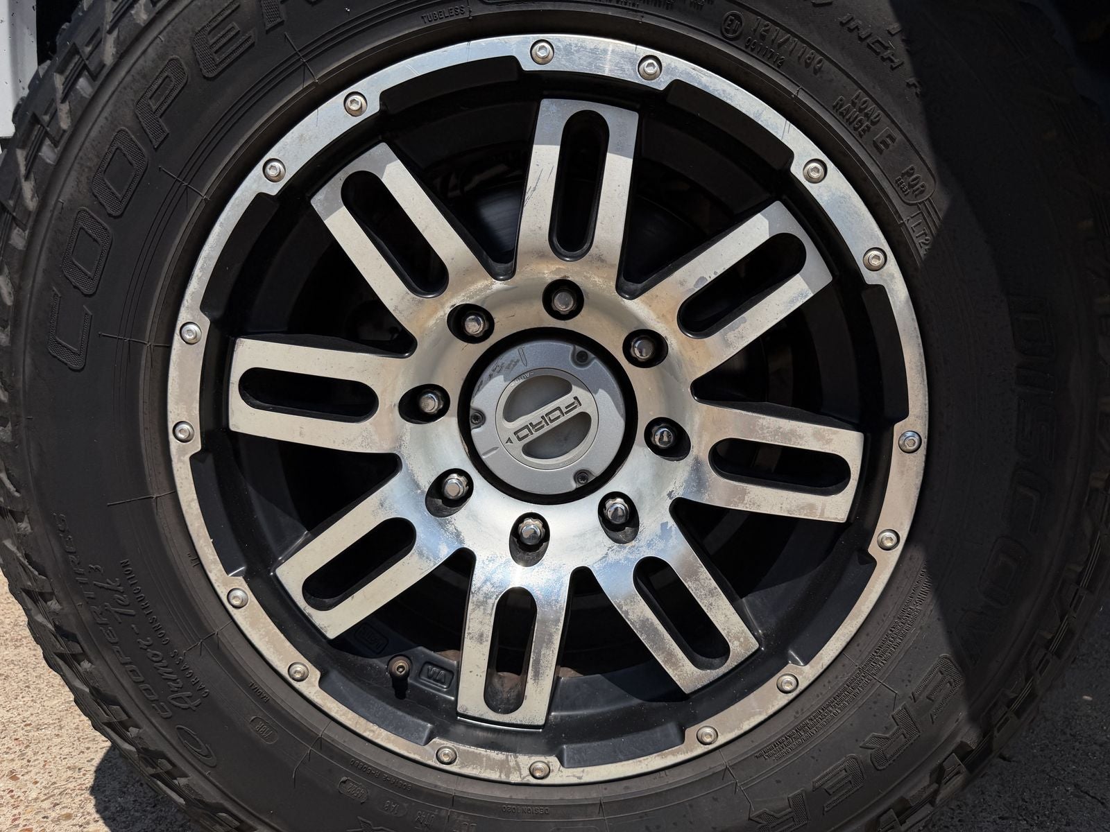 2019 Ford F-250SD F-250® XL
