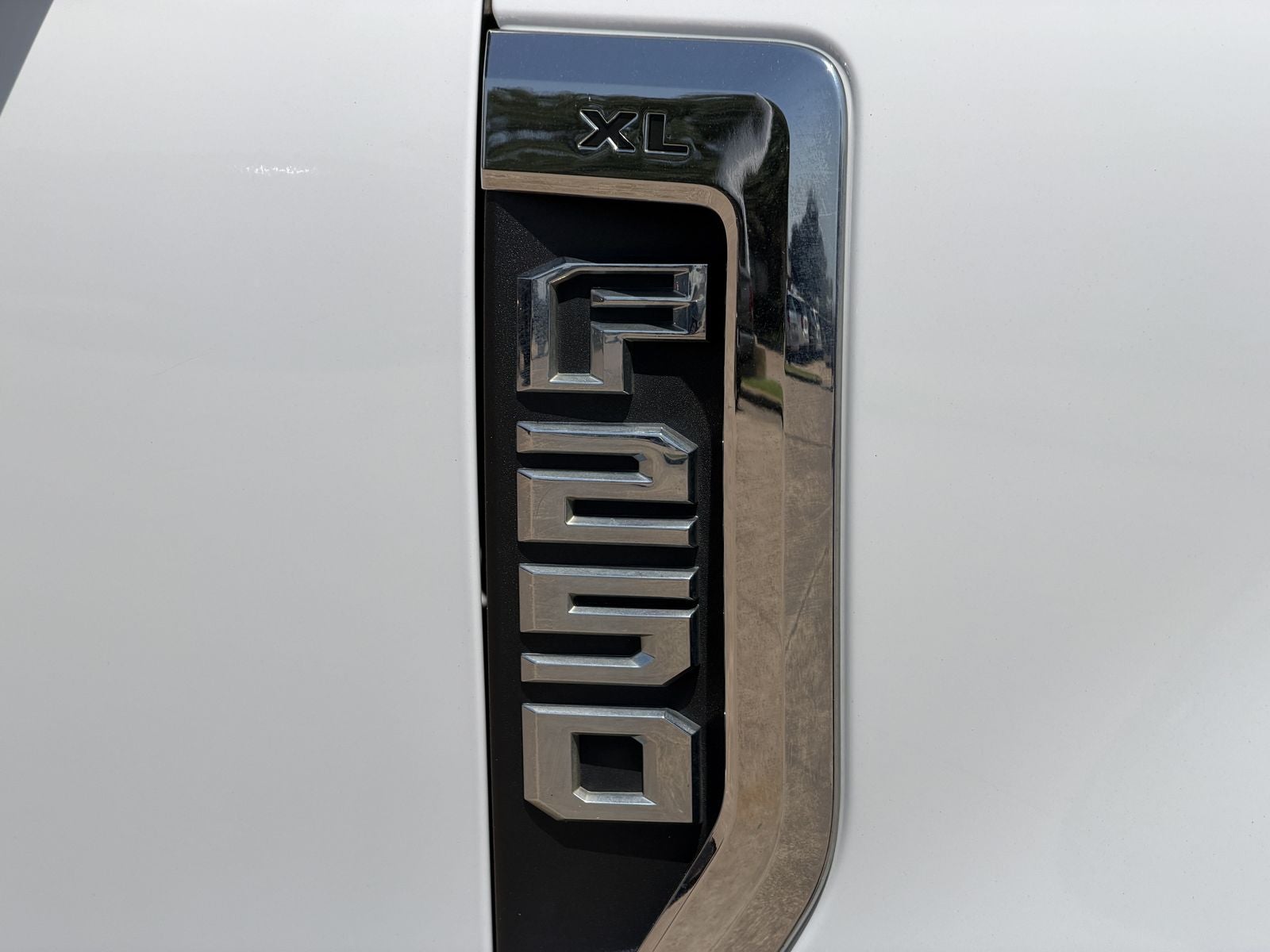 2019 Ford F-250SD F-250® XL
