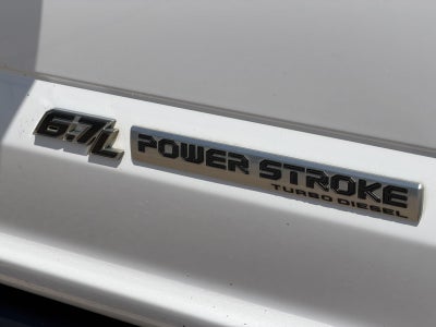 2019 Ford F-250SD F-250® XL