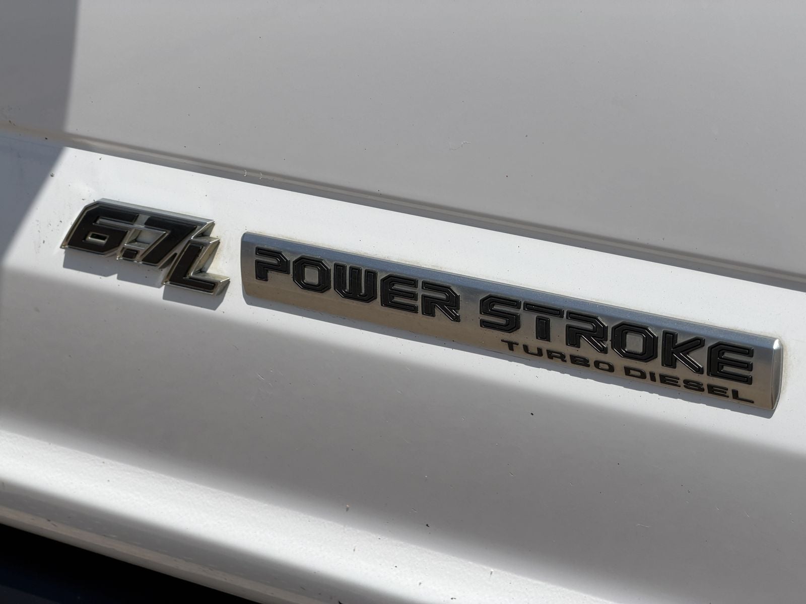 2019 Ford F-250SD F-250® XL