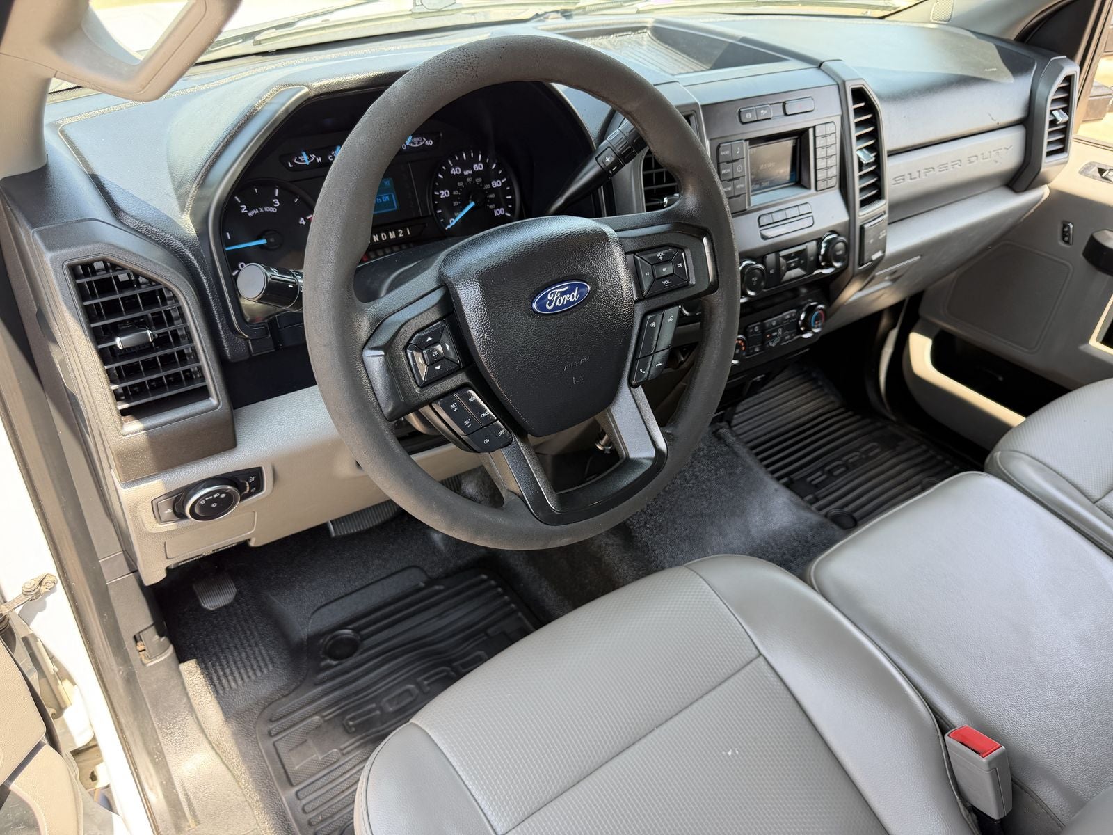2019 Ford F-250SD F-250® XL
