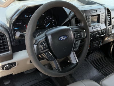 2019 Ford F-250SD F-250® XL
