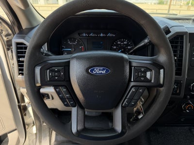 2019 Ford F-250SD F-250® XL