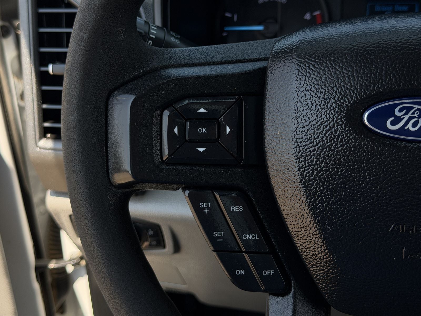 2019 Ford F-250SD F-250® XL