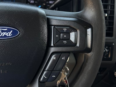 2019 Ford F-250SD F-250® XL