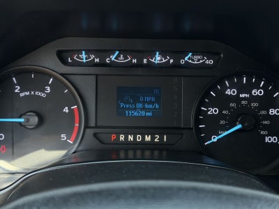 2019 Ford F-250SD F-250® XL