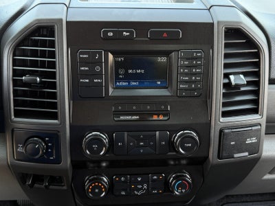 2019 Ford F-250SD F-250® XL
