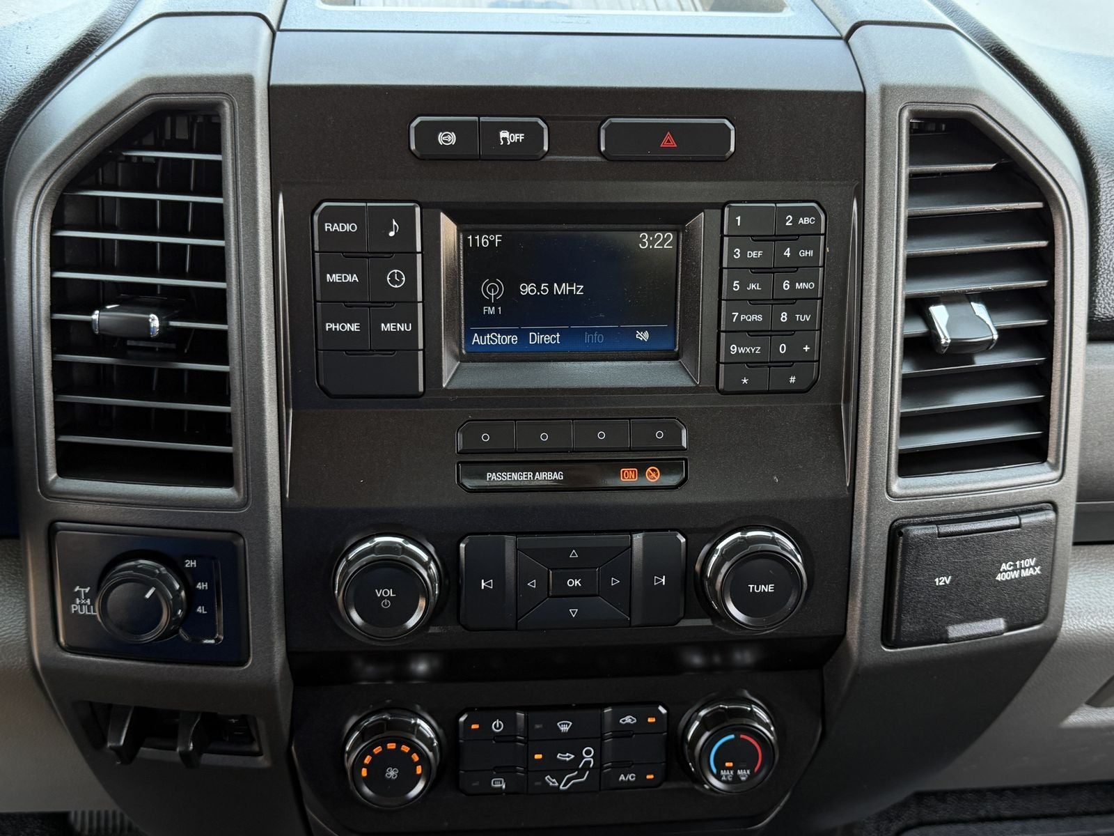 2019 Ford F-250SD F-250® XL