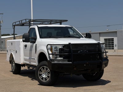 2019 Ford F-250SD F-250® XL