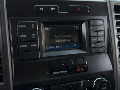 2019 Ford F-250SD F-250® XL