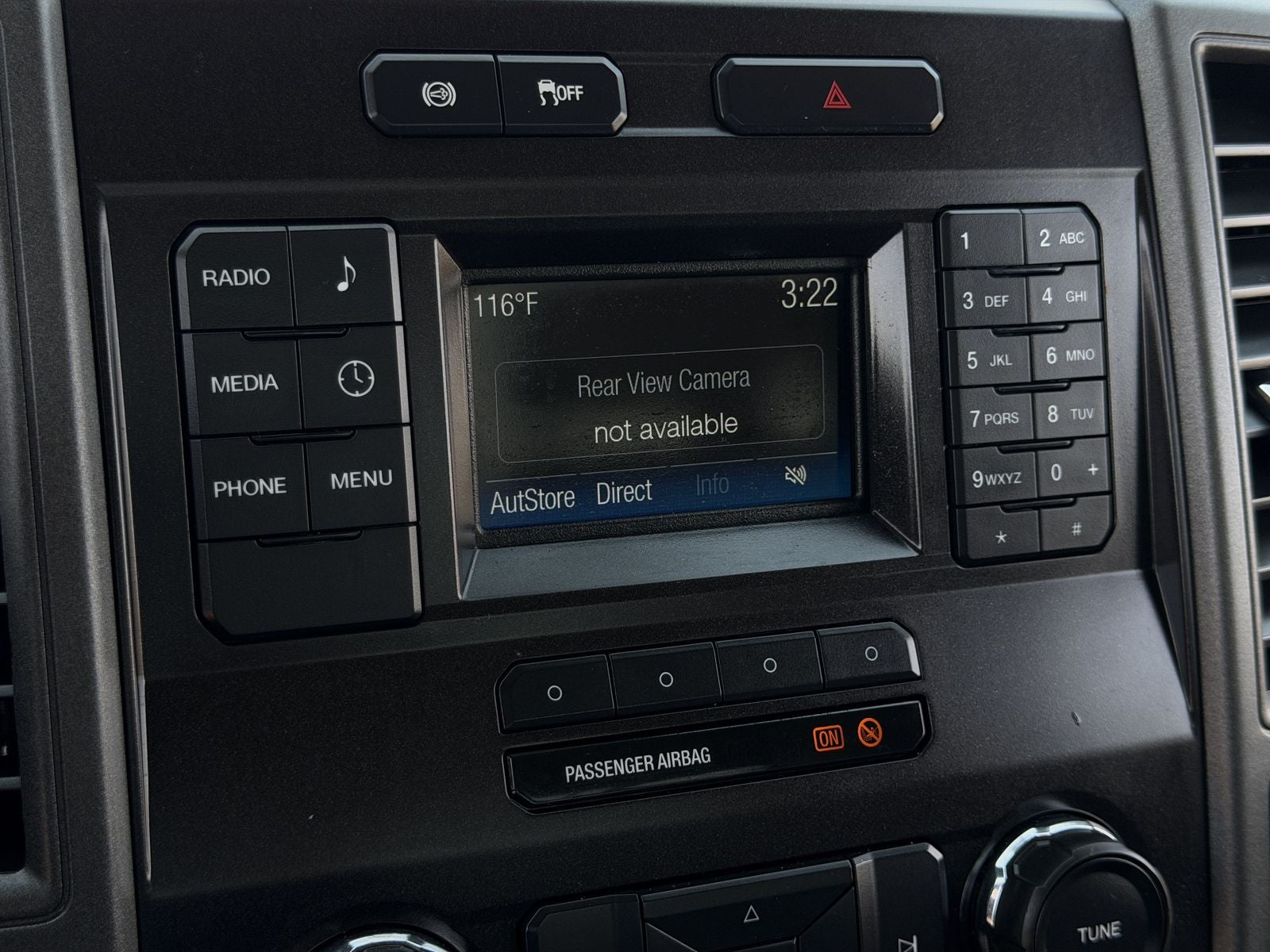 2019 Ford F-250SD F-250® XL
