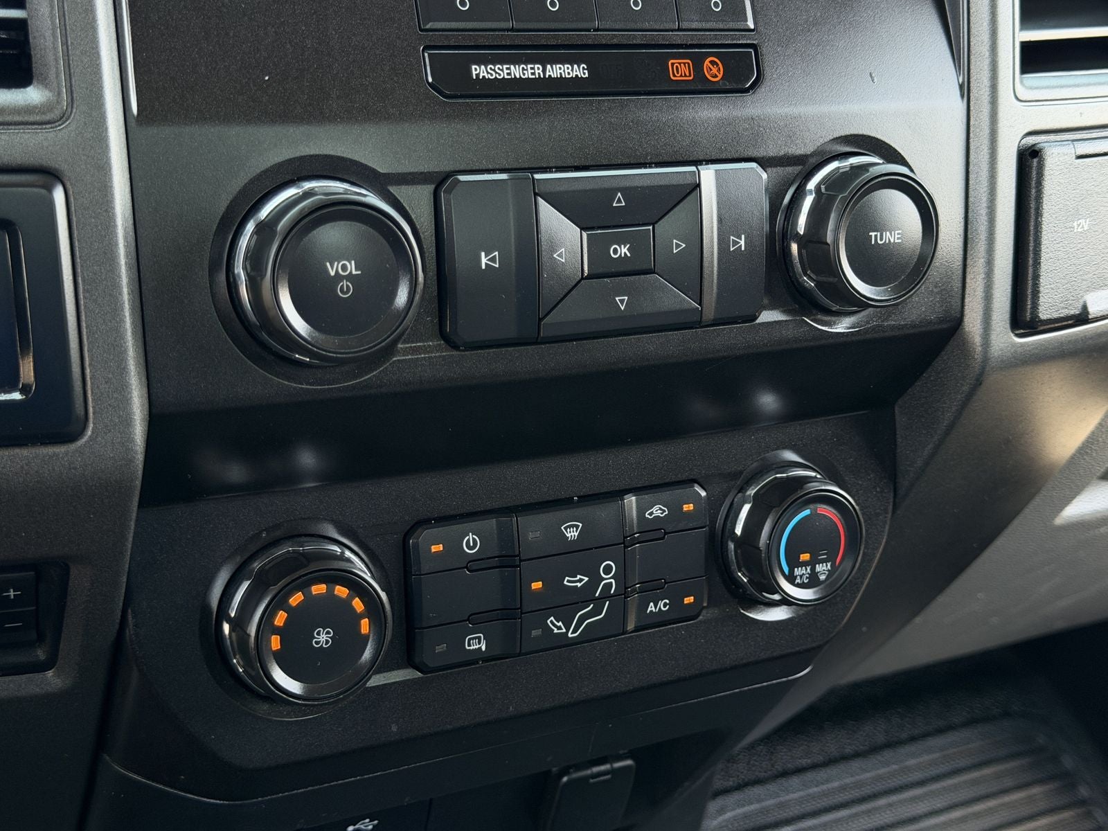 2019 Ford F-250SD F-250® XL
