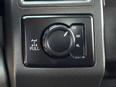 2019 Ford F-250SD F-250® XL