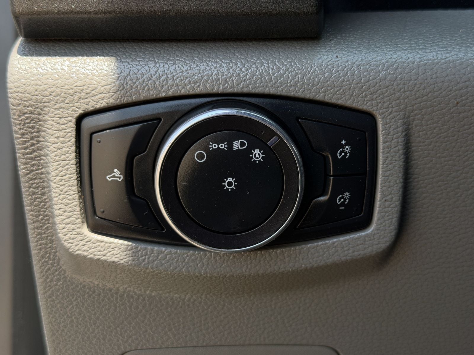 2019 Ford F-250SD F-250® XL