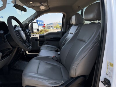 2019 Ford F-250SD F-250® XL