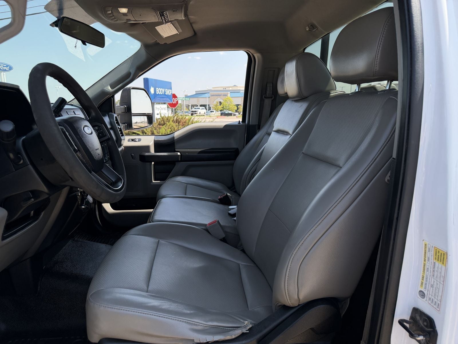 2019 Ford F-250SD F-250® XL