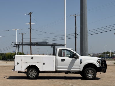2019 Ford F-250SD F-250® XL