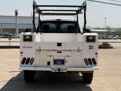 2019 Ford F-250SD F-250® XL