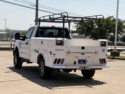 2019 Ford F-250SD F-250® XL