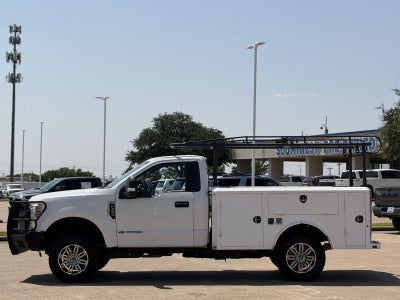 2019 Ford F-250SD F-250® XL