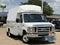 2019 Ford E-350SD Base Cutaway