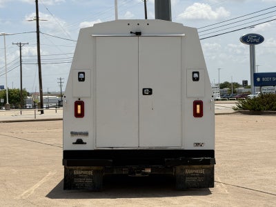 2019 Ford E-350SD Base Cutaway