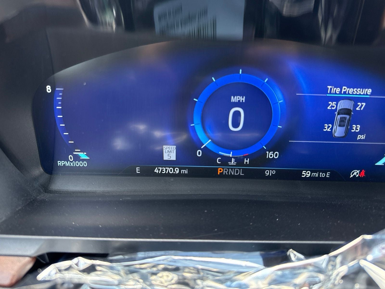 2023 Ford Explorer King Ranch
