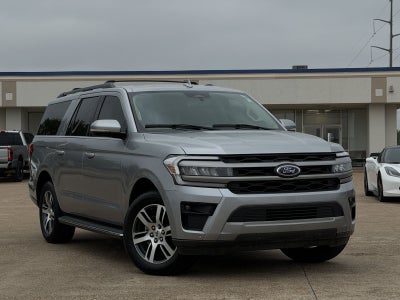2023 Ford Expedition Max XLT