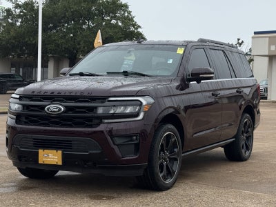 2024 Ford Expedition Limited