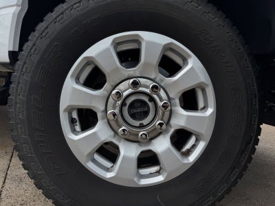 2024 Ford F-250SD F-250® XLT